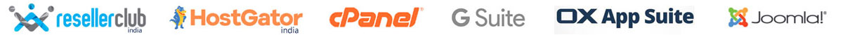 Our Partners